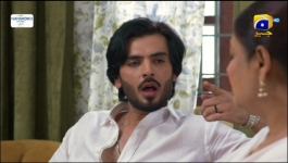 Kaffara - Episode 25 - 21st August 2024